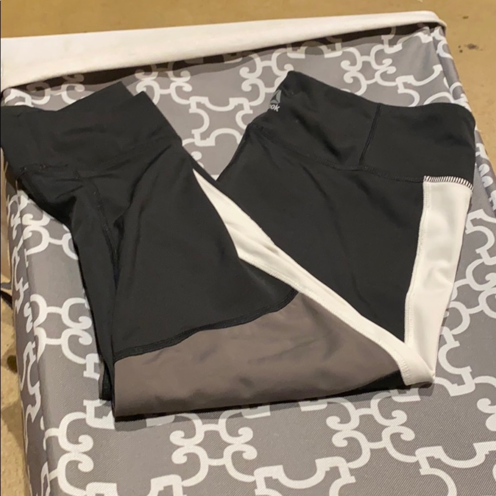 Reebok leggings